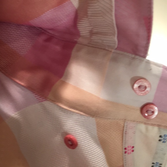 NWOT Fun Bugatchi Uomo Shirt! - Picture 7 of 7